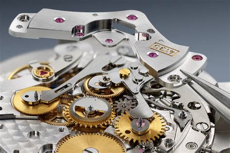 4130 mechanism for rolex watch|Rolex daytona 4130 movement.